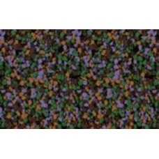 Мозаичная штукатурка Siltek Decor Silicon Mosaic 5048 25 кг