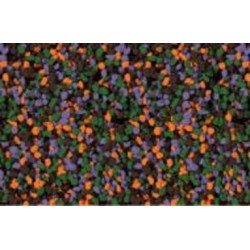 Мозаичная штукатурка Siltek Decor Silicon Mosaic 5051 25 кг