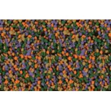 Мозаичная штукатурка Siltek Decor Silicon Mosaic 5052 25 кг