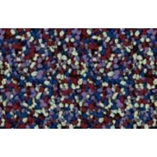 Мозаичная штукатурка Siltek Decor Silicon Mosaic 5059 25 кг