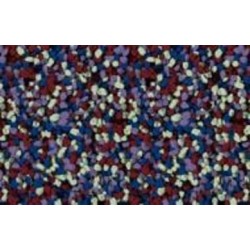 Мозаичная штукатурка Siltek Decor Silicon Mosaic 5059 25 кг