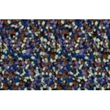Мозаичная штукатурка Siltek Decor Silicon Mosaic 5062 25 кг
