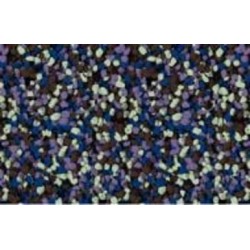 Мозаичная штукатурка Siltek Decor Silicon Mosaic 5063 25 кг