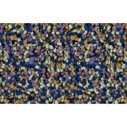 Мозаичная штукатурка Siltek Decor Silicon Mosaic 5064 25 кг