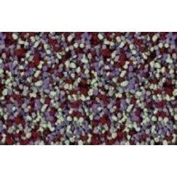 Мозаичная штукатурка Siltek Decor Silicon Mosaic 5067 25 кг
