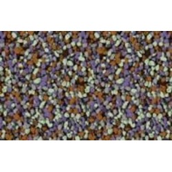 Мозаичная штукатурка Siltek Decor Silicon Mosaic 5068 25 кг
