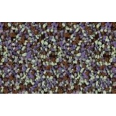 Мозаичная штукатурка Siltek Decor Silicon Mosaic 5070 25 кг