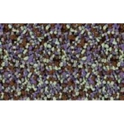 Мозаичная штукатурка Siltek Decor Silicon Mosaic 5070 25 кг