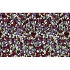 Мозаичная штукатурка Siltek Decor Silicon Mosaic 5074 25 кг
