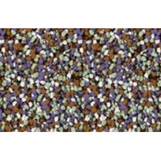 Мозаичная штукатурка Siltek Decor Silicon Mosaic 5075 25 кг