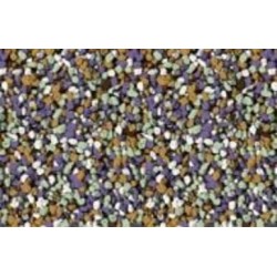 Мозаичная штукатурка Siltek Decor Silicon Mosaic 5079 25 кг