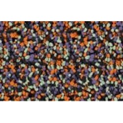 Мозаичная штукатурка Siltek Decor Silicon Mosaic 5082 25 кг