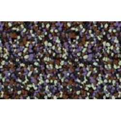 Мозаичная штукатурка Siltek Decor Silicon Mosaic 5083 25 кг