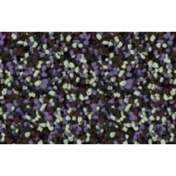 Мозаичная штукатурка Siltek Decor Silicon Mosaic 5084 25 кг