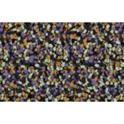 Мозаичная штукатурка Siltek Decor Silicon Mosaic 5085 25 кг