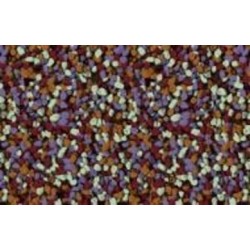 Мозаичная штукатурка Siltek Decor Silicon Mosaic 5086 25 кг