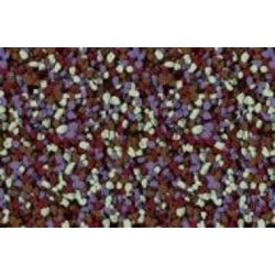 Мозаичная штукатурка Siltek Decor Silicon Mosaic 5088 25 кг
