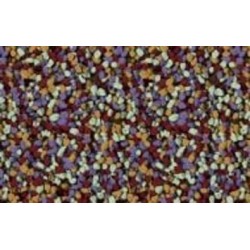 Мозаичная штукатурка Siltek Decor Silicon Mosaic 5090 25 кг