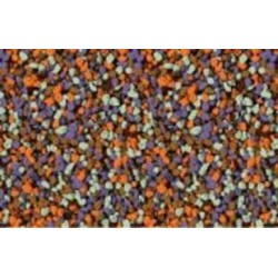 Мозаичная штукатурка Siltek Decor Silicon Mosaic 5091 25 кг