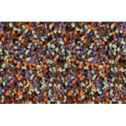 Мозаичная штукатурка Siltek Decor Silicon Mosaic 5095 25 кг