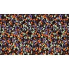 Мозаичная штукатурка Siltek Decor Silicon Mosaic 5096 25 кг