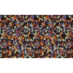 Мозаичная штукатурка Siltek Decor Silicon Mosaic 5096 25 кг