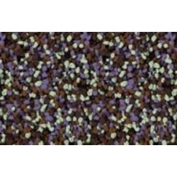 Мозаичная штукатурка Siltek Decor Silicon Mosaic 5098 25 кг