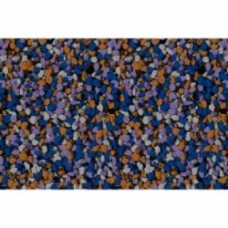 Мозаичная штукатурка Siltek Decor Silicon Mosaic 5104 25 кг