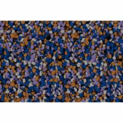 Мозаичная штукатурка Siltek Decor Silicon Mosaic 5104 25 кг