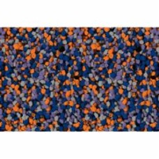 Мозаичная штукатурка Siltek Decor Silicon Mosaic 5105 25 кг