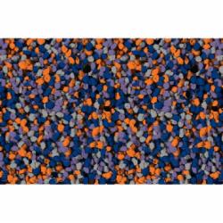 Мозаичная штукатурка Siltek Decor Silicon Mosaic 5105 25 кг