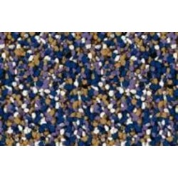 Мозаичная штукатурка Siltek Decor Silicon Mosaic 5115 25 кг