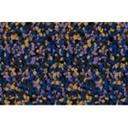 Мозаичная штукатурка Siltek Decor Silicon Mosaic 5121 25 кг