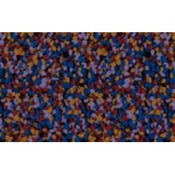 Мозаичная штукатурка Siltek Decor Silicon Mosaic 5122 25 кг