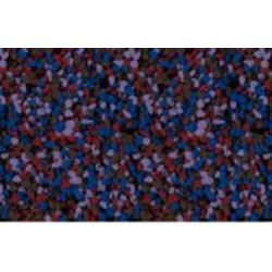 Мозаичная штукатурка Siltek Decor Silicon Mosaic 5125 25 кг