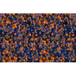Мозаичная штукатурка Siltek Decor Silicon Mosaic 5127 25 кг