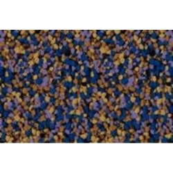 Мозаичная штукатурка Siltek Decor Silicon Mosaic 5130 25 кг