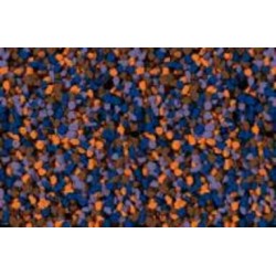 Мозаичная штукатурка Siltek Decor Silicon Mosaic 5131 25 кг
