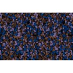 Мозаичная штукатурка Siltek Decor Silicon Mosaic 5134 25 кг