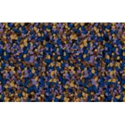 Мозаичная штукатурка Siltek Decor Silicon Mosaic 5135 25 кг