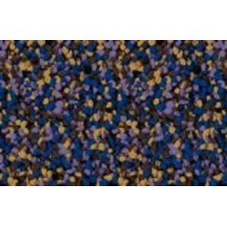 Мозаичная штукатурка Siltek Decor Silicon Mosaic 5136 25 кг