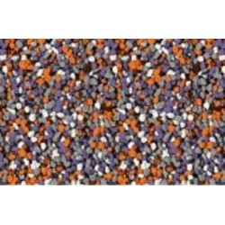 Мозаичная штукатурка Siltek Decor Silicon Mosaic 5140 25 кг