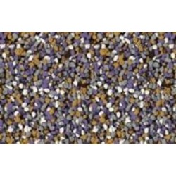Мозаичная штукатурка Siltek Decor Silicon Mosaic 5143 25 кг