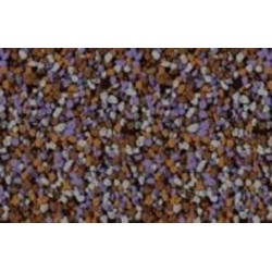 Мозаичная штукатурка Siltek Decor Silicon Mosaic 5156 25 кг