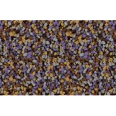 Мозаичная штукатурка Siltek Decor Silicon Mosaic 5163 25 кг