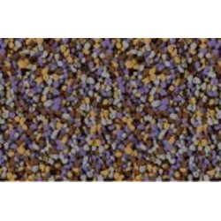 Мозаичная штукатурка Siltek Decor Silicon Mosaic 5163 25 кг