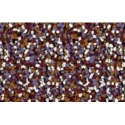 Мозаичная штукатурка Siltek Decor Silicon Mosaic 5171 25 кг