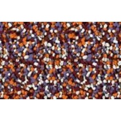 Мозаичная штукатурка Siltek Decor Silicon Mosaic 5172 25 кг