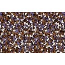 Мозаичная штукатурка Siltek Decor Silicon Mosaic 5177 25 кг
