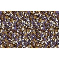 Мозаичная штукатурка Siltek Decor Silicon Mosaic 5184 25 кг